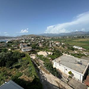 BerdHill Rooms Sarandë