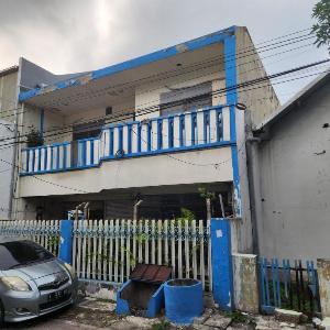 OYO Life 93979 Gubeng Homestay Syariah