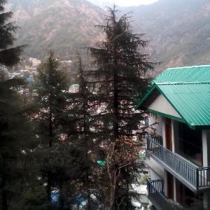 Himalayan Hostel