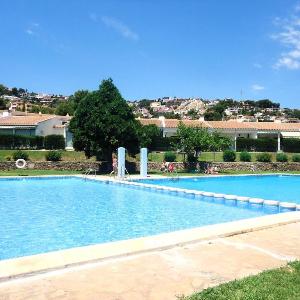 La Cova 6 pax Playavacaciones