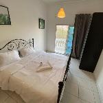 Lovely room with balcony in Dubai Umm Suqeim 124R4 Dubai 