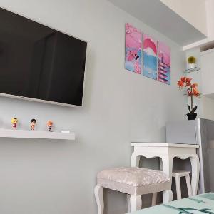 Vasanta Innopark Apartemen by Alestay.id