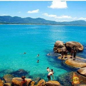 GH Canal da Barra