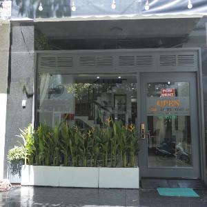 ChienHoa Homestay
