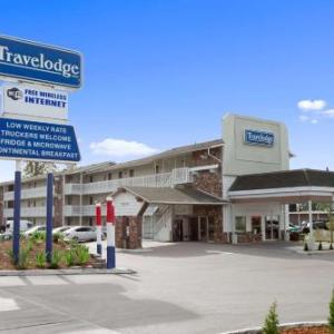 Travelodge by Wyndham Port of Tacoma WA