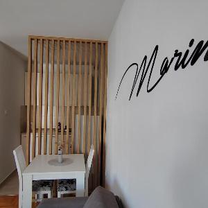 Studio Apartman Marina