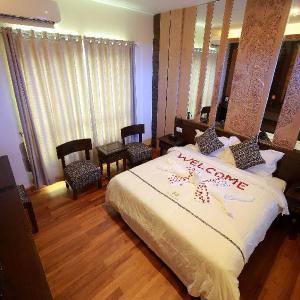 The Home Hotel