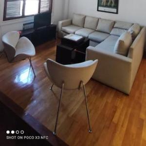 Departamento Premium en Zona Turística