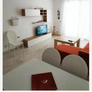 Appartement au bord de mer grande terrasse!