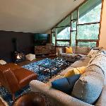 Whitetail Chalet home Killington