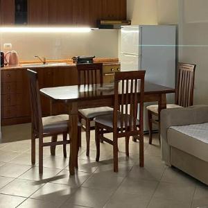 A&B apartment