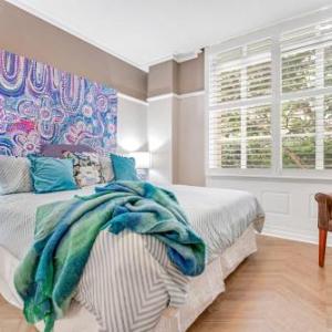 Cozy Studio in Adina Brisbane CBD Anzac Square