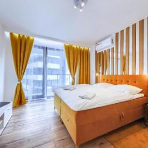 Wola Luxury Stay