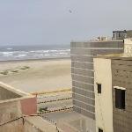 2 Bed Beachfront Apartment Clock Tower DHA Karachi