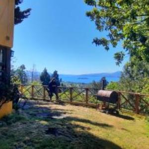La mas bella vista
