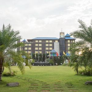 Hotel Shwe Pyi Thar