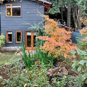 El Bosque 2 Casa en Cerro Otto Bariloche