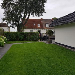 Ferienhaus Max
