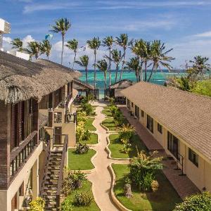 Levantin Boracay Resort