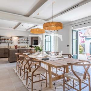 Villa Mila - A 450 m de la plage