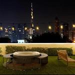 4Bed Burj khalifa view with Jacuzzi Villa in Dubai Dubai 