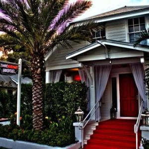 The Saint Hotel Key West Autograph Collection Adult Only