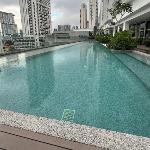 Quill Residence Service Suites KLCC Kuala Lumpur 