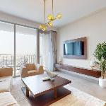 Primestay - Magnificent 2BR in Creek Gate 2 - Creek Harbour Dubai 