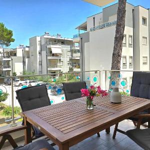 Sunny Beach Apartments - 179