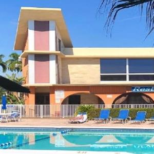 Bposhtels Hollywood Florida