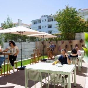 Casual Raízes Porto by Casual Hoteles