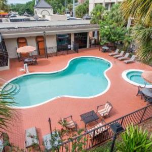 Days Inn & Suites by Wyndham Orlando Airport hotel photo