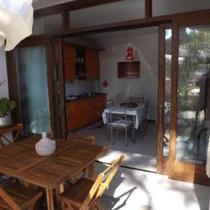 il faretto casale grandangolo