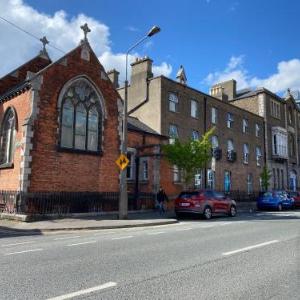 Leevin Stay Hostel Dublin