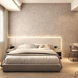 Apartemen Mewah Terbaik Podomoro City Deli Medan