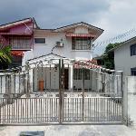 Residence in Kuala Lumpur 