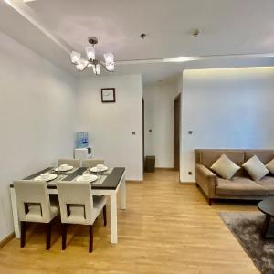 HANAHOUSING - Vinhomes Metropolis Apartment Hotel