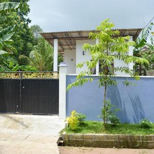Villa Sun Lanka Hikkaduwa