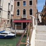 Guest houses in Venice 