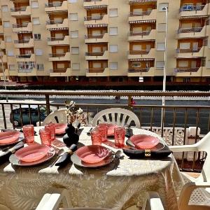ROMA 5 - PLAYA DE GANDIA - Alquiler solo a familias