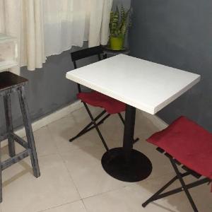 Departamento PB Frente Almagro