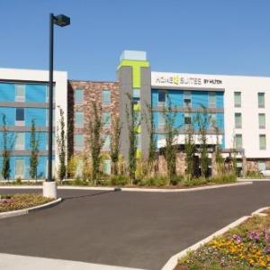 Home2 Suites by Hilton Seattle Airport