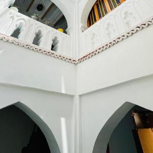Alhambra Ryad & Spa