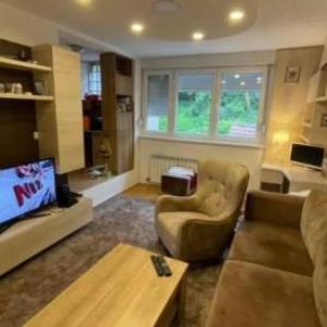 Apartman Uma