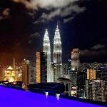 SKY SUITES KLCC by walk City Centre Kuala Lumpur