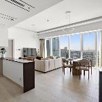 Stunning One-Bedroom Apartment in Me Do Re in JLT Dubai 