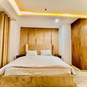Luxury One Bed DHA LHR
