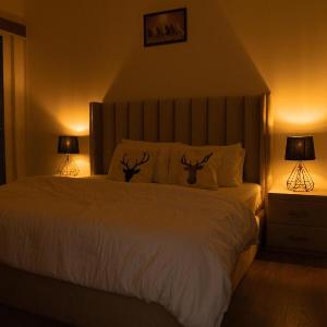 Luxury 2 Beds DHA LHR