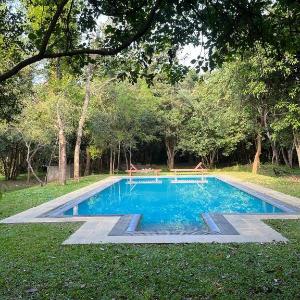 Sigiriya Elephant Villa