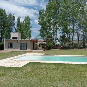 Cabaña Avi